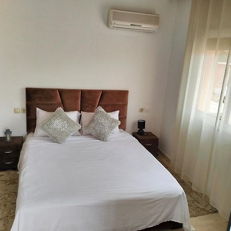 Picasso - 1 Chambre - Gueliz Apartment Marrakesh Ngoại thất bức ảnh