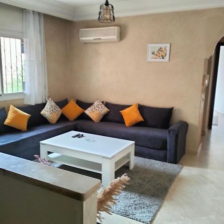 Picasso - 1 Chambre - Gueliz Apartment Marrakesh Ngoại thất bức ảnh