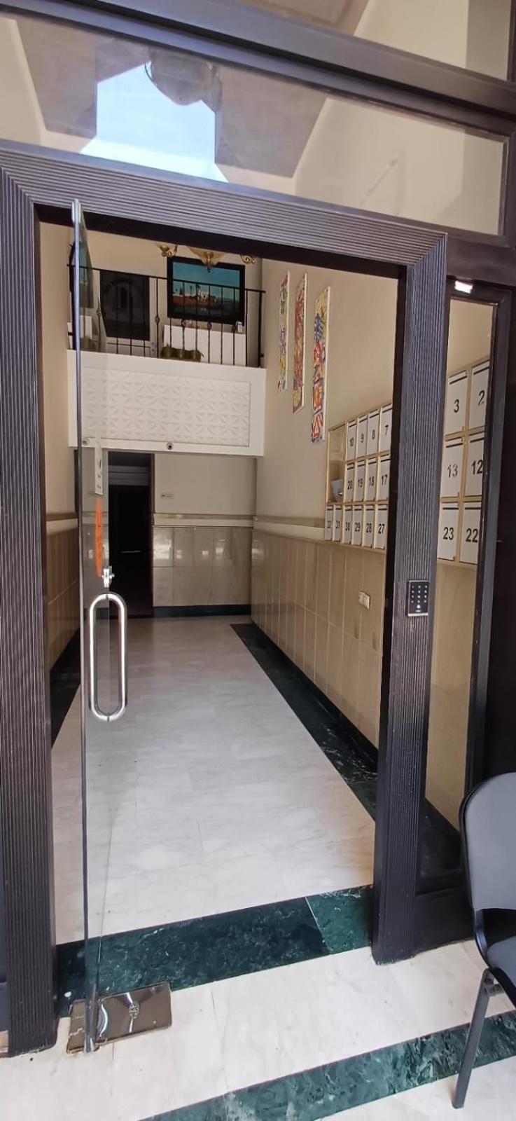 Picasso - 1 Chambre - Gueliz Apartment Marrakesh Ngoại thất bức ảnh